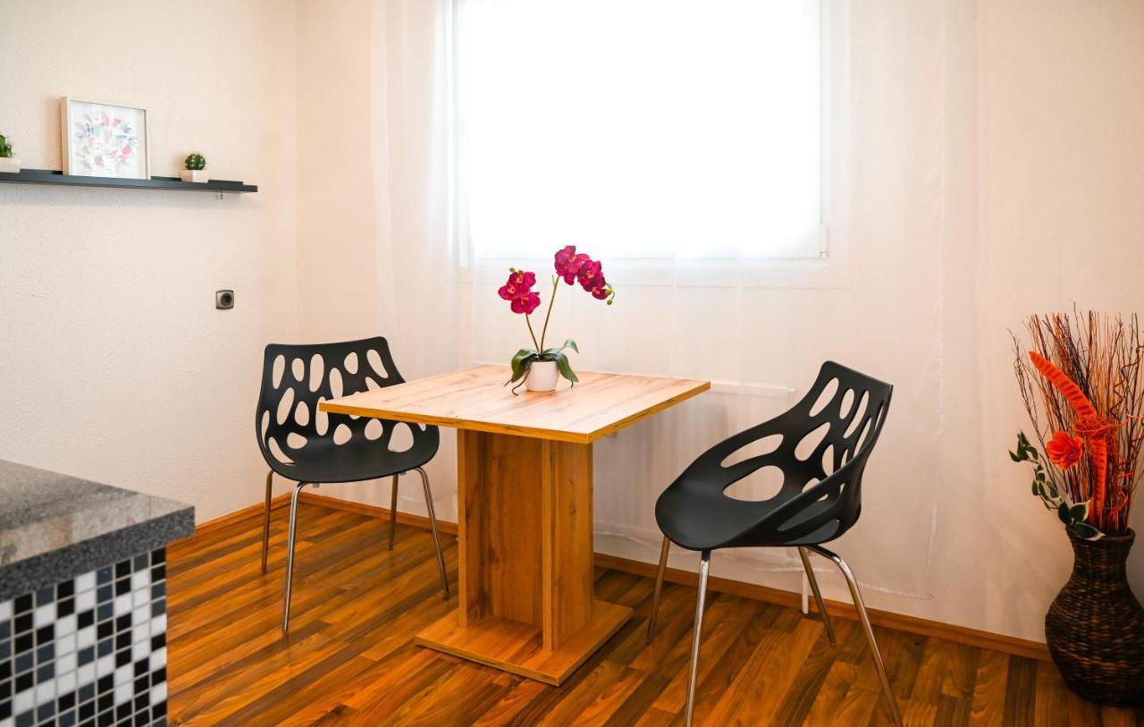 Cozy Apartment Margareten Vídeň Exteriér fotografie