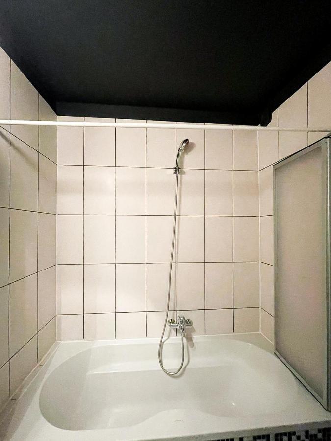 Cozy Apartment Margareten Vídeň Exteriér fotografie