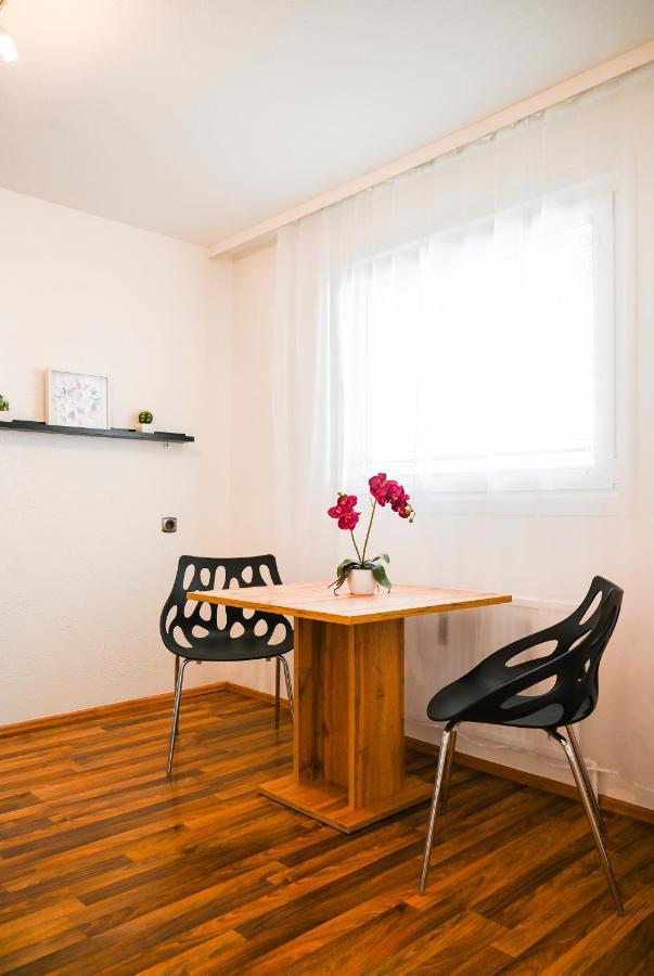 Cozy Apartment Margareten Vídeň Exteriér fotografie