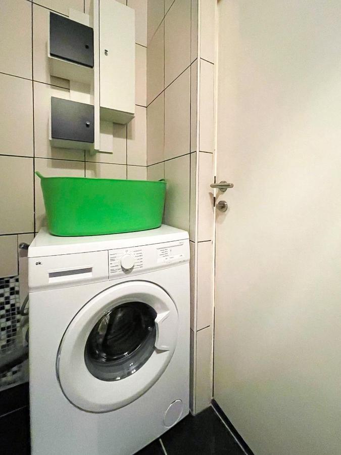 Cozy Apartment Margareten Vídeň Exteriér fotografie