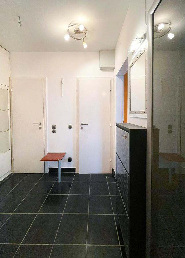 Cozy Apartment Margareten Vídeň Exteriér fotografie